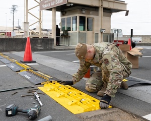 AFN Naples Radio News - 2026 Deployed Medical and Healthcare Delivery Symposium and US Maritime Security with NAVAF