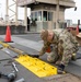 126th CES Deployed For Training to Japan