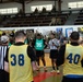 1st Infantry Division Victory Week 2026 Basketball Tournament