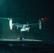 11th MEU Marines, Sailors Conduct Flight Operations Aboard USS Boxer