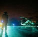 11th MEU Marines, Sailors Conduct Flight Operations Aboard USS Boxer