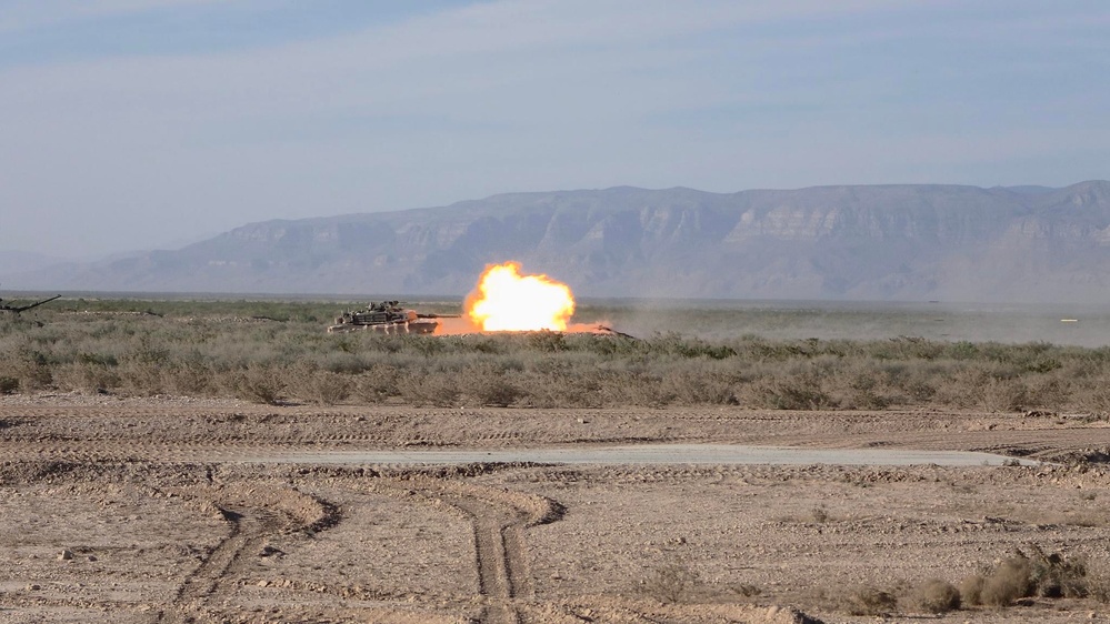 Explosive Power