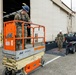 126th CES Deployed For Training to Japan