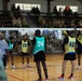 1st Infantry Division Victory Week 2026 Basketball Tournament