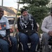Chosen Brothers Team Up to Support Fellow Veteran at WSC