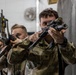 U.S. and Norwegian soldiers conduct close-quarters battle training in Lithuania