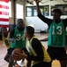1st Infantry Division Victory Week 2026 Basketball Tournament