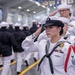 Recruit Training Command May 7, 2026 Pass-In-Review
