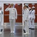 Recruit Training Command May 7, 2026 Pass-In-Review