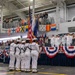 Recruit Training Command May 7, 2026 Pass-In-Review