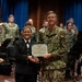 Chief Musician Adrienne Welker Retirement
