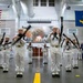 Recruit Training Command May 7, 2026 Pass-In-Review