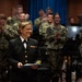 Chief Musician Adrienne Welker Retirement