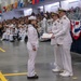 Recruit Training Command May 7, 2026 Pass-In-Review