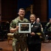 Chief Musician Adrienne Welker Retirement