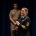 Chief Musician Adrienne Welker Retirement