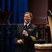 Chief Musician Adrienne Welker Retirement