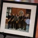 Chief Musician Adrienne Welker Retirement