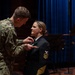 Chief Musician Adrienne Welker Retirement