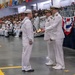 Recruit Training Command May 7, 2026 Pass-In-Review