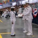 Recruit Training Command May 7, 2026 Pass-In-Review