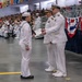 Recruit Training Command May 7, 2026 Pass-In-Review