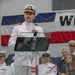 Recruit Training Command May 7, 2026 Pass-In-Review