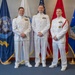 Recruit Training Command May 7, 2026 Pass-In-Review