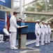 NETC Celebrates the 2025 Sailor of the Year