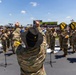 III Armored Corps at NASCAR Würth 400