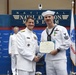 NETC Celebrates the 2025 Sailor of the Year