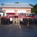 Fort Stewart-Hunter Army Airfield Fire Department extinguishes the competition, named best in DoW