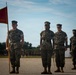 Drill Instructor School Close-Order Drill Practice