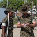 Drill Instructor School Close-Order Drill