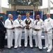 NETC Celebrates the 2025 Sailor of the Year