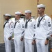 NETC Celebrates the 2025 Sailor of the Year