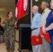 MCCOG presents Awards during Monthly Formation