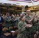 NETC Celebrates the 2025 Sailor of the Year