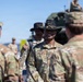 III Armored Corps at NASCAR Würth 400