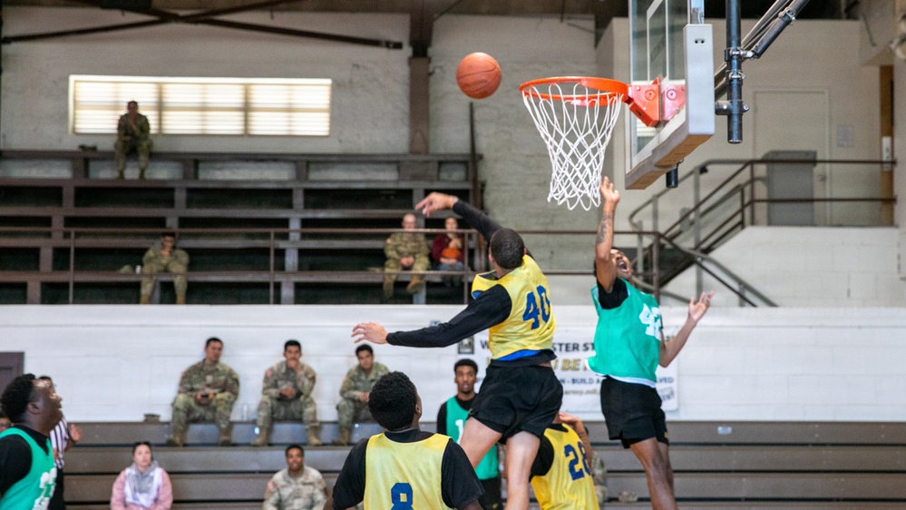 DVIDS - Images - 2026 Victory Week Basketball Championship [Image 6 of 7]