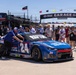 III Armored Corps at NASCAR Würth 400