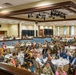 A Faith Forged in Fire: Fort Rucker’s National Day of Prayer Breakfast
