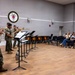2nd Marine Division Band hosts Homeschoolers