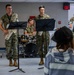 2nd Marine Division Band hosts Homeschoolers