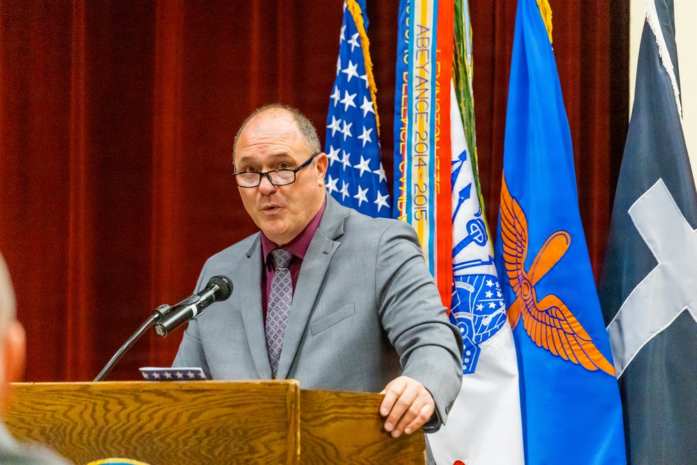 A Faith Forged in Fire: Fort Rucker’s National Day of Prayer Breakfast
