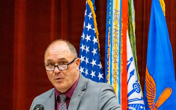 A Faith Forged in Fire: Fort Rucker’s National Day of Prayer Breakfast