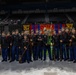 Ronald Reagan High School wins two championship titles at Army JROTC National Drill Competition