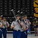 Ronald Reagan High School wins two championship titles at Army JROTC National Drill Competition