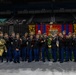 Ronald Reagan High School wins two championship titles at Army JROTC National Drill Competition