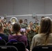 2nd Marine Division Band hosts Homeschoolers